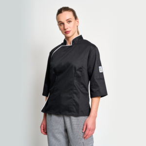 Chaqueta Chef Modelo Sofia