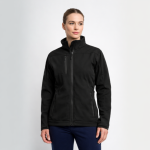 Chaqueta Softshell Mujer Manga Larga