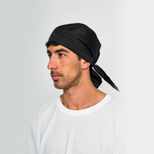 Gorro Chef Modelo Donatto
