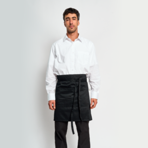 Mandil Corto Gabardina