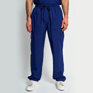 Pantalón Clinico Hombre Antifluido