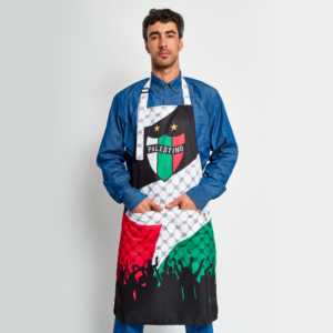 Pechera Club Deportivo Palestino