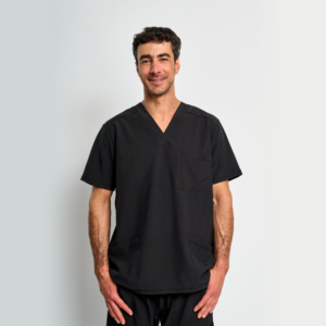 Top Clinico Hombre Antifluido