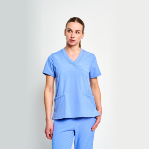 Top Clinico Mujer Antifluido