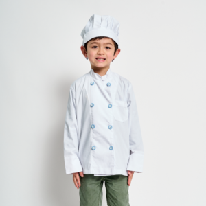 Chaqueta Chef Infantil