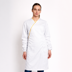 Delantal Modelo Packing