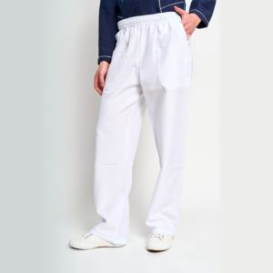 Pantalón Mujer Pretina Elasticada
