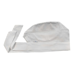 Turbante Poplin